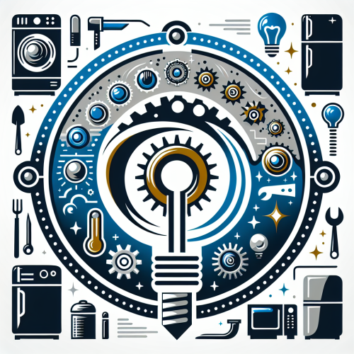 Mariner Appliance Repair logo